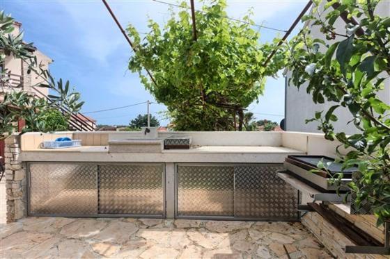 Apartment Olive Tree Medulin Exteriör bild